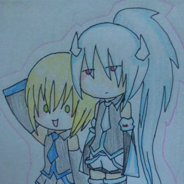 落書き