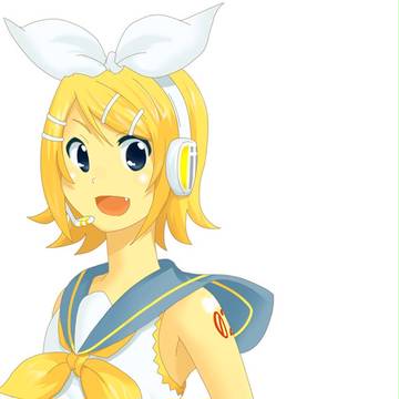 リンちゃん
