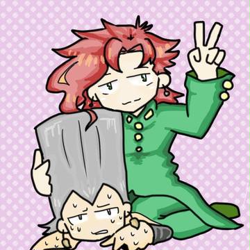 ぽるくんとのりくん