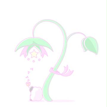 ほしどけい。