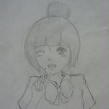 sketch