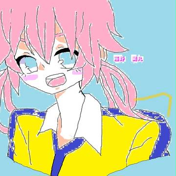 初めて書いた！ｔｋpixiaむずい！！