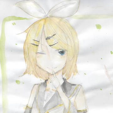 リンちゃん