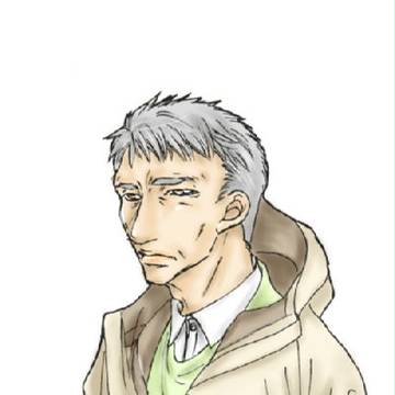 普通のおっさん４