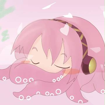 春眠暁を覚えルカ