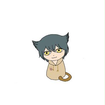 雫句くんはかわいい。