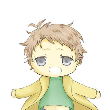ちび辰