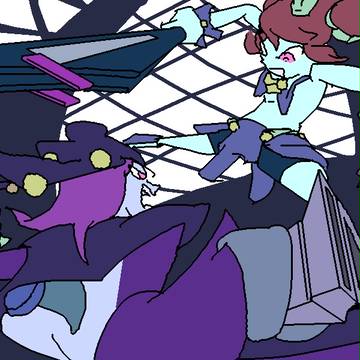 vsテノゴール