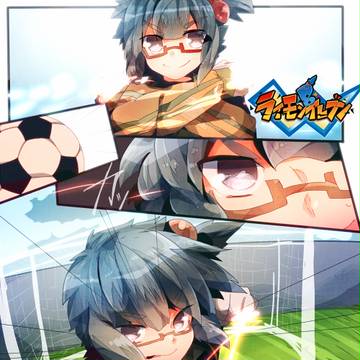 【EFF4】またてたな!【らいもんB】