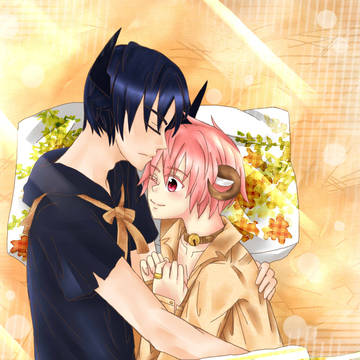 3/27 おたおめー♥