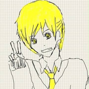 黄瀬っちのつもり←
