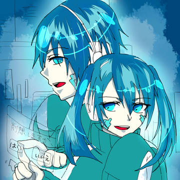 「「ごっしゅじ～ん？」」