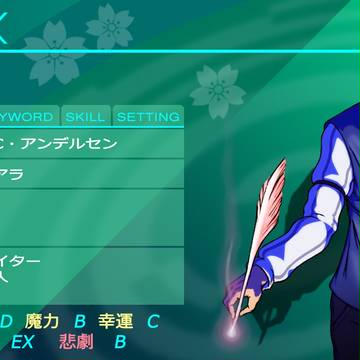 癒し系ライター