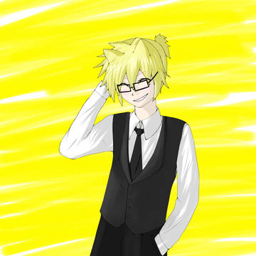 歪んでいるｯ!!