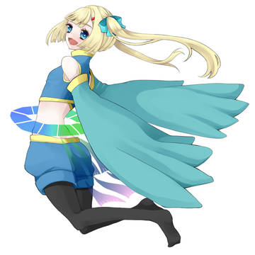 とり
