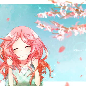 はるのこ