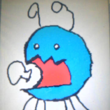 パクバグ