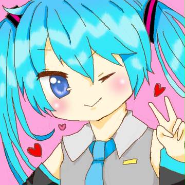 初音ミク