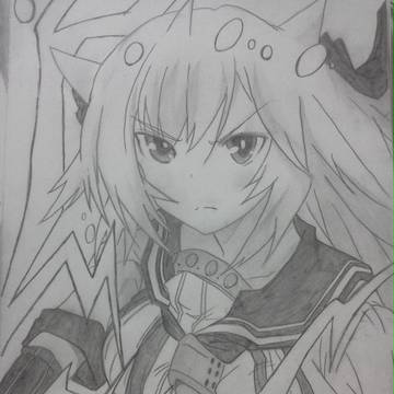 ライジンＸライジン　雷轟魅神