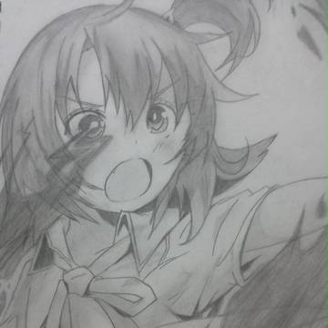 ライジンＸライジン　焔熾夜侘