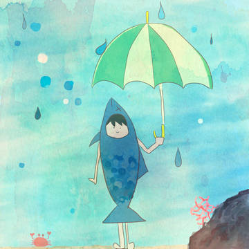 ☂☂☂