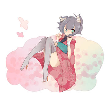 ネコネコ