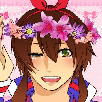 【絵て】ずっと友達【ファンアート】【交流】