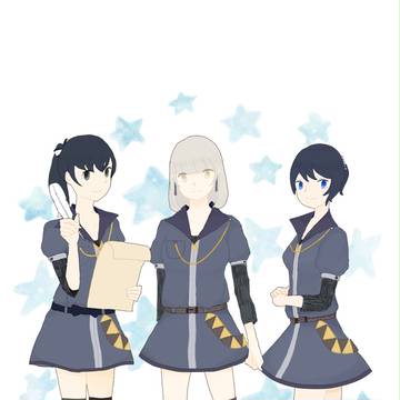 【ぴくホグ】♥【交流】