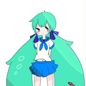 【ボトル】塗らせていただきました！【ミクさん】