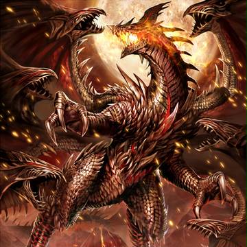 アジ・ダハーカ
