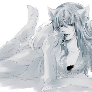 狐の王様