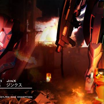 3D GUNDAM CN 第九弾　GN-X