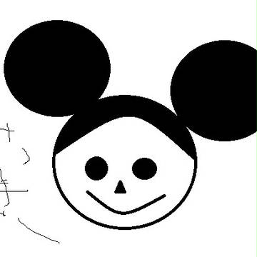 みっきー