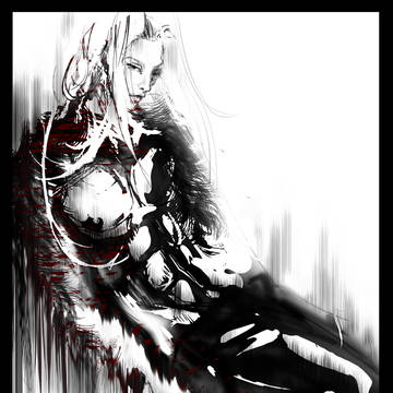 sephiroth