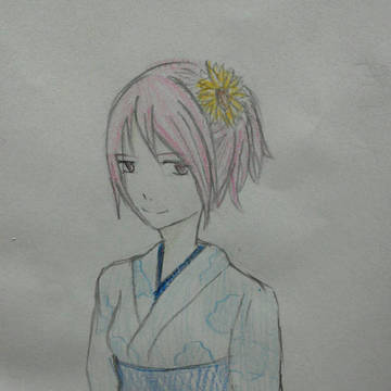 桃井ちゃん