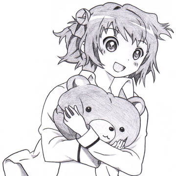クマになりたい