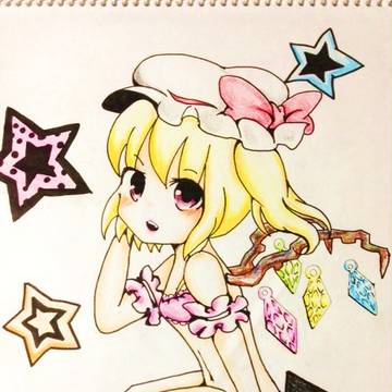 ふらんちゃぁぁんはいてなあぁぁいい