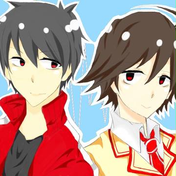 カゲロウ×終焉