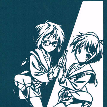 長門　あり＆なし　　(再up)