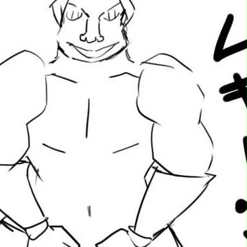 【ぴく動】フルボイスうｐ主の敵【補足】