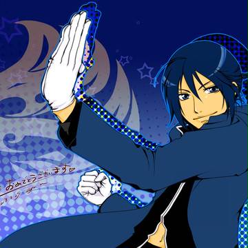 祝・５周年！【消せない罪】