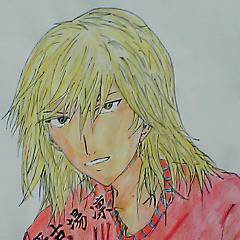 爽やか 凛君