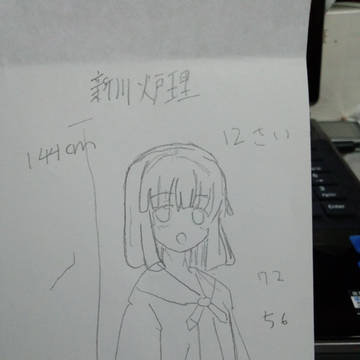 ロリ娘