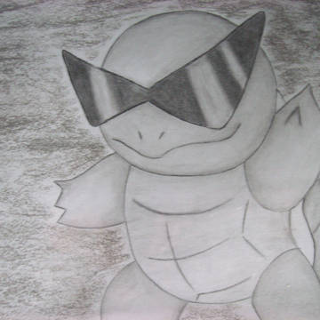 Squirtle