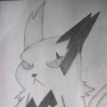 Zangoose