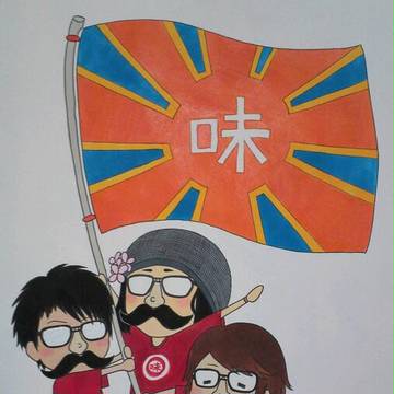 味噌汁ズ