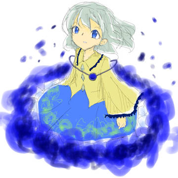 うろおぼえこいししゃん