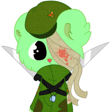 War
