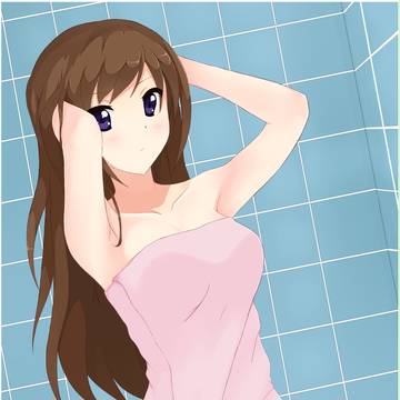Bath Time!