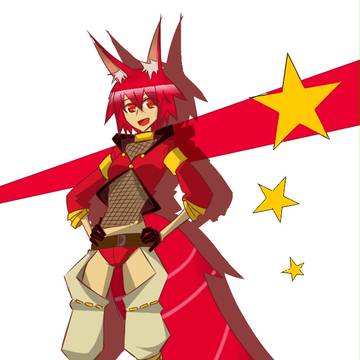 OC Remake - Kyo